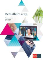 Betaalbare zorg 9789012401616 Hans Maarse, Verzenden, Zo goed als nieuw, Hans Maarse