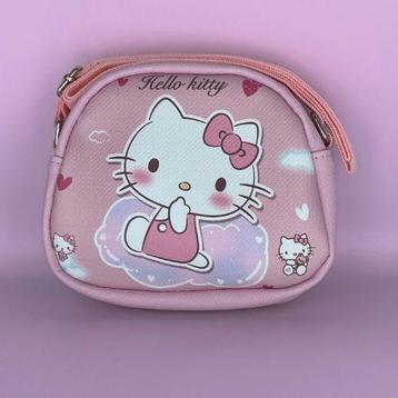 Sanrio - Hello Kitty tasje voor kinderen