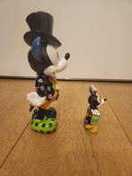 Disney, BRITTO - Figurine - Mickey Mouse Britto set (2) -, Verzamelen, Nieuw
