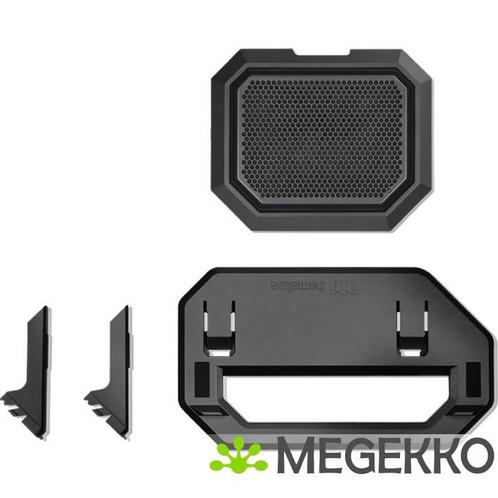 Thermaltake Chassis Stand Kit voor The Tower 300 Black, Computers en Software, Overige Computers en Software, Nieuw, Verzenden