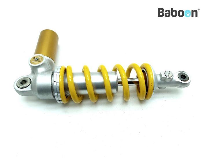 Achter Schokbreker Ducati 1100 Panigale V4 2022- (36521891A), Motoren, Onderdelen | Ducati, Gebruikt, Verzenden