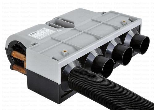 Webasto Madera 8 warmtewisselaar 12V, Doe-het-zelf en Bouw, Overige Doe-Het-Zelf en Bouw, Ophalen of Verzenden