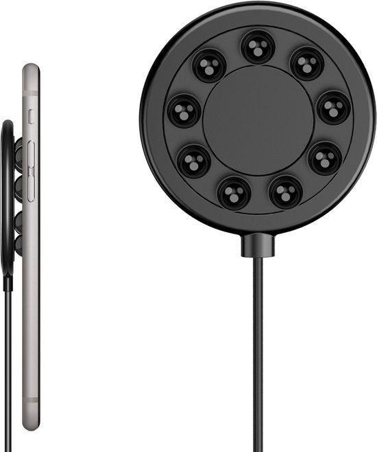 2dekans | Philips DLP9016U Draadloze Oplader – 10W - Snel, Telecommunicatie, Mobiele telefoons | Telefoon-opladers, Ophalen of Verzenden