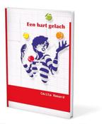 Een hart gelach 9789081897204, Boeken, Gelezen, Verzenden, Céline Berton