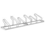 Fietsenrek 6 fietsen City-S, Verzenden, Nieuw