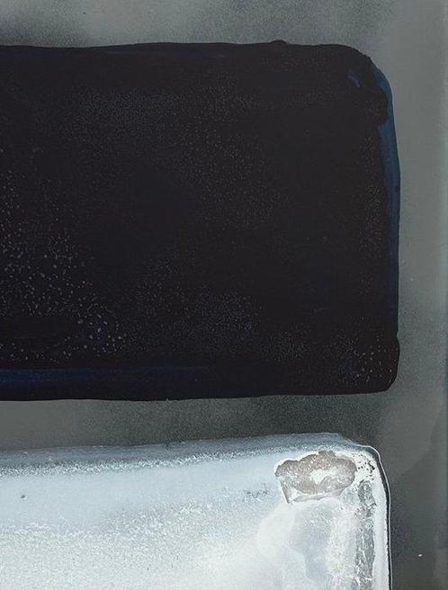 Anton Kaestner - #208 - 4 -  Untitled, Antiek en Kunst, Kunst | Schilderijen | Modern