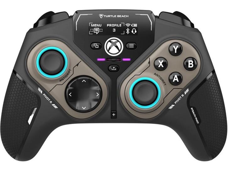Turtle Beach Stealth Pivot - Draadloze Gamecontroller -, Games en Spelcomputers, Spelcomputers | Sony Consoles | Accessoires, Nieuw