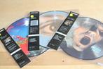 Uriah Heep - Picture Disc Collection - Différents titres -, Nieuw in verpakking