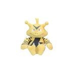 Pokémon Center Pokémon Fit Mini Pluche-Electabuzz (Diversen), Ophalen of Verzenden, Nieuw