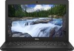 Dell Latitude 5290 Laptop| 12 Inch| 8e Generatie I5 | 256gb, Ophalen of Verzenden, Nieuw