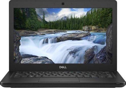 Dell Latitude 5290 Laptop| 12 Inch| 8e Generatie I5 | 256gb, Computers en Software, Windows Laptops, Ophalen of Verzenden