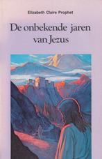 ONBEKENDE JAREN VAN JEZUS 9789020203363 Prophet, Verzenden, Prophet
