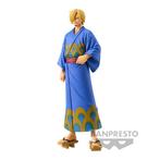 Banpresto One Piece The Grandline Series Wanokuni DXF, Ophalen of Verzenden