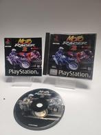 Moto Racer 2 Playstation 1, Consoles de jeu & Jeux vidéo, Ophalen of Verzenden
