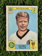 1970 - Panini - Mexico 70 World Cup - Germany - Helmut