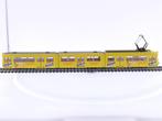 Schaal H0 Roco 43187 3-delige tram Nesquik van de DB #5704, Hobby en Vrije tijd, Modeltreinen | H0, Overige typen, Roco, Gebruikt
