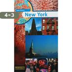 New York / Dominicus stedengids 9789025734824 Teake Zuidema, Boeken, Verzenden, Gelezen, Teake Zuidema