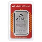 1 Troy Ounce - Zilver .999 - 2025 1 oz Asahi Lunar Year of