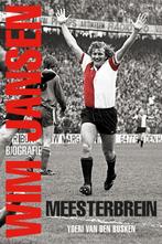 Wim Jansen 9789493201934 Yoeri van den Busken, Boeken, Verzenden, Gelezen, Yoeri van den Busken