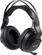 Roccat Elo 7.1 Air - Gaming Headset - PC - Zwart, Audio, Tv en Foto, Verzenden, Nieuw