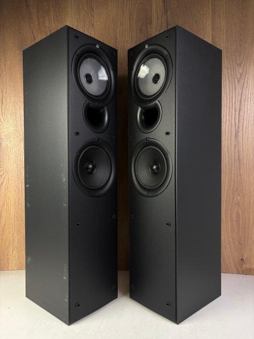 Kef - Q55 - Matching Pair Luidsprekerset, TV, Hi-fi & Vidéo, Radios