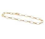 Armband - 18 karaat Geel goud - 802344, Nieuw