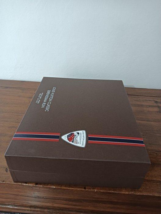 Louis Vuitton - Kaartspel - 2010-2020 - Italië, Antiek en Kunst, Antiek | Overige Antiek