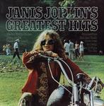Janis Joplin - Janis Joplins Greatest Hits, Verzenden, Gebruikt