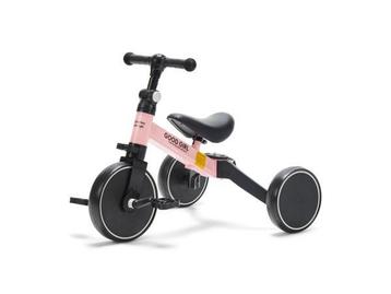 Veiling - 2 x Generation loopfiets 3 in 1 – Roze good girl beschikbaar voor biedingen