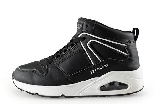 Skechers Hoge sneakers in maat 36 Zwart | 5% extra korting, Kinderen en Baby's, Kinderkleding | Schoenen en Sokken, Jongen of Meisje