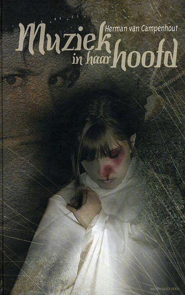 Muziek in haar hoofd 9789059322523 H. van Campenhout, Livres, Livres pour enfants | Jeunesse | 13 ans et plus, Envoi