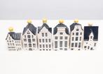 Maison KLM - Bols - Six maisons KLM, Antiek en Kunst