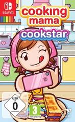 Cooking Mama Cookstar-Duits (NSW) Gebruikt, Ophalen of Verzenden, Nieuw