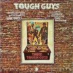 Isaac Hayes - Tough Guys, Gebruikt