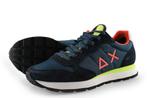 Sun 68 sneakers in maat 41 Blauw | 5% korting, Verzenden, Sneakers