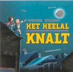 Het heelal knalt 9789059083134 Do Van Ranst, Boeken, Verzenden, Gelezen, Do Van Ranst