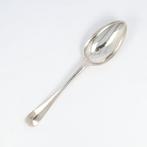 Roelof Helweg (Amsterdam 1801) - Dinerlepels - Lepel (2) -, Antiek en Kunst