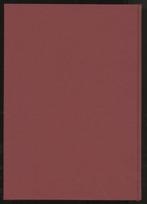 Pieter Cornelis Wijn - illustrator - 1 Overzichtswerk -, Nieuw