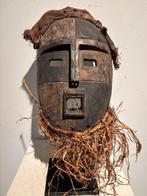 Dansmasker - Kumu - Congo, Antiek en Kunst