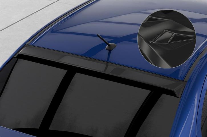 Achterruit jaloezie met ABE voor Mitsubishi Lancer (CY0)/ Ev, Auto-onderdelen, Carrosserie, Nieuw, Verzenden