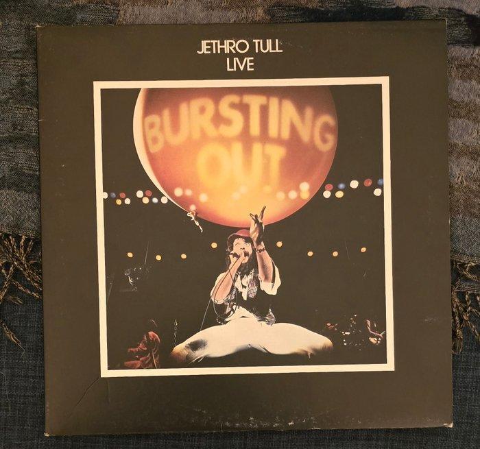 Jethro Tull - Aqualung/ A passion play/ Too young to die/, CD & DVD, Vinyles Singles
