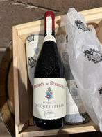 2021 Château de Beaucastel « Hommage Jacques Perrin » -, Nieuw