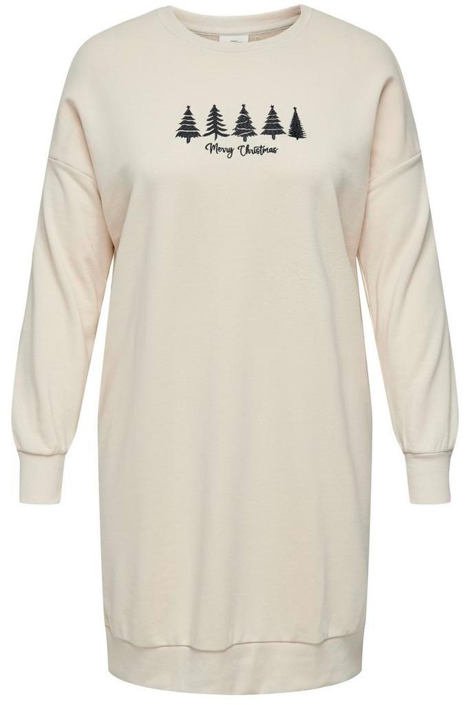 ONLY ECO jurk CARXMASM=46/48Maat 46/48 (XL) of groter, Kleding | Dames, Jurken, Overige kleuren, Nieuw, Maat 46/48 (XL) of groter