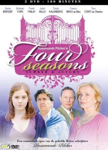 Four Seasons - Summer and autumn (dvd tweedehands film) beschikbaar voor biedingen