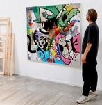 Michiel Folkers (1982) - Tame Wild (XXL)