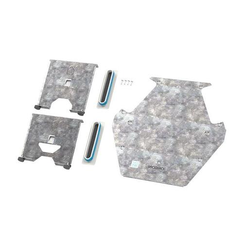 Vloermontage set HRC OptiAir, Doe-het-zelf en Bouw, Ventilatie en Afzuiging, Nieuw, Verzenden