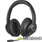 Sandberg 126-45 Draadloos Zwart, Computers en Software, Verzenden, Nieuw