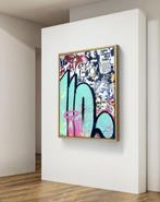 lasveguix (1986) - Urban Wall Capture, Antiek en Kunst