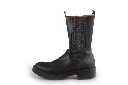 Omoda Chelsea boots in maat 33 Zwart | 5% extra korting, Kinderen en Baby's, Kinderkleding | Schoenen en Sokken, Jongen of Meisje