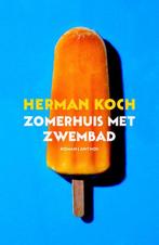 Zomerhuis met zwembad 9789041424266 Herman Koch, Verzenden, Herman Koch